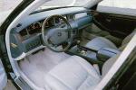 Hyundai Centennial 1999 года